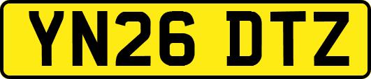 YN26DTZ