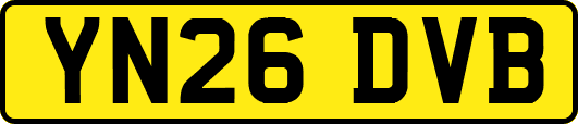 YN26DVB