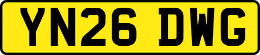 YN26DWG