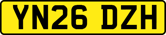 YN26DZH