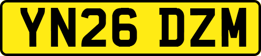 YN26DZM
