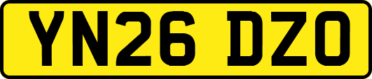 YN26DZO