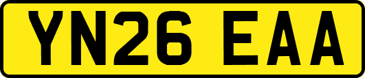 YN26EAA