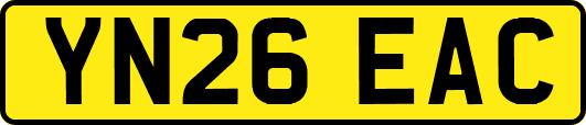 YN26EAC