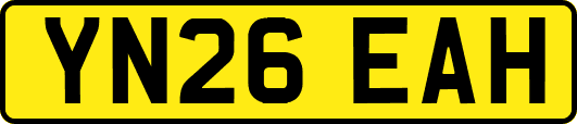 YN26EAH