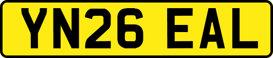 YN26EAL