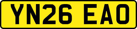 YN26EAO