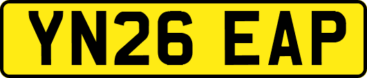 YN26EAP