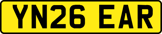 YN26EAR