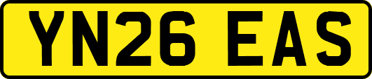 YN26EAS
