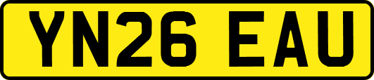 YN26EAU