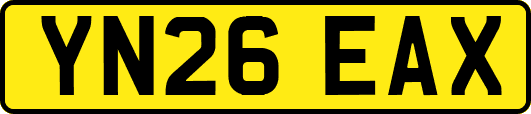 YN26EAX