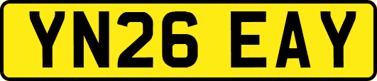YN26EAY