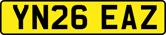 YN26EAZ