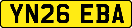 YN26EBA