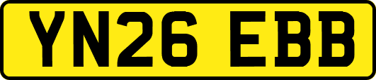 YN26EBB