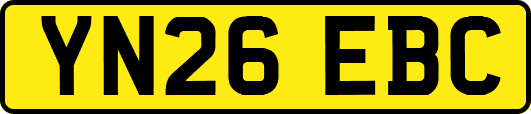 YN26EBC
