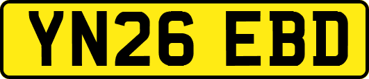 YN26EBD