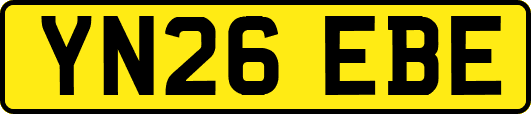 YN26EBE