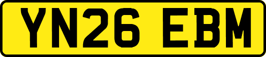 YN26EBM