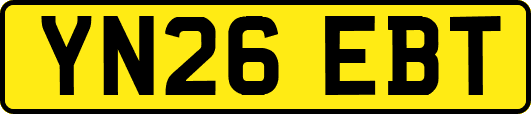 YN26EBT