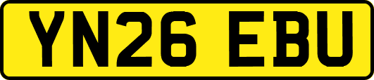 YN26EBU