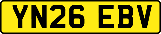YN26EBV