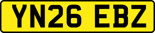 YN26EBZ
