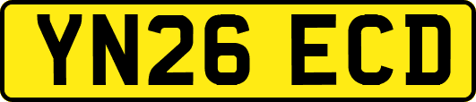YN26ECD