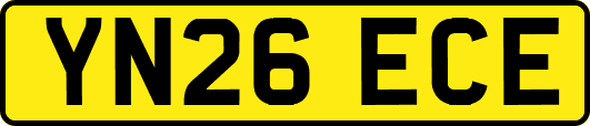 YN26ECE