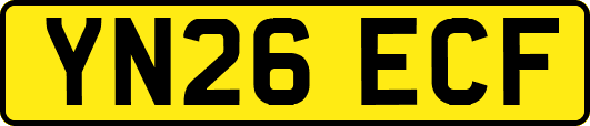YN26ECF