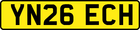 YN26ECH