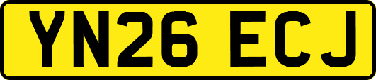 YN26ECJ