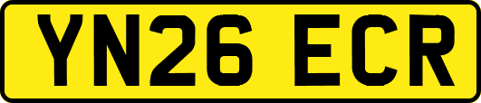 YN26ECR