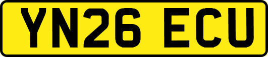 YN26ECU