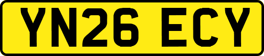 YN26ECY