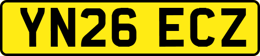 YN26ECZ