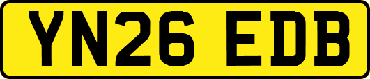 YN26EDB