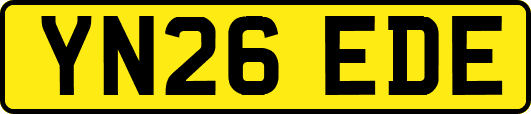 YN26EDE