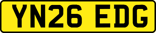 YN26EDG