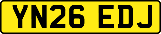 YN26EDJ