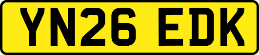 YN26EDK