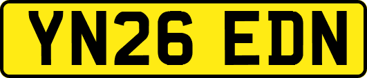 YN26EDN