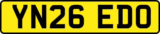 YN26EDO