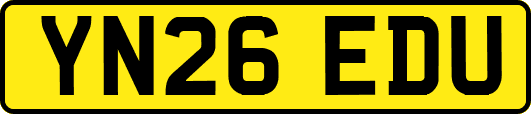 YN26EDU