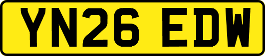 YN26EDW