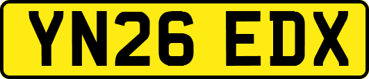 YN26EDX