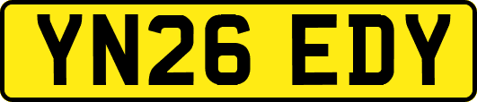 YN26EDY