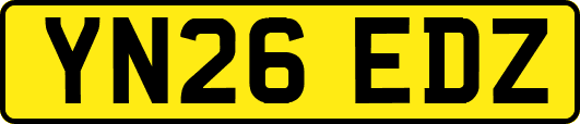 YN26EDZ