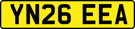 YN26EEA